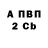 Бутират BDO masker big